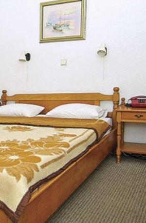 Hotel Helios Paralía 客房 照片