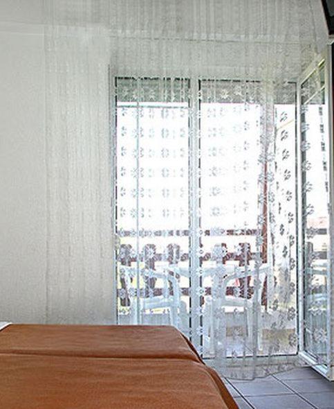 Hotel Helios Paralía 外观 照片